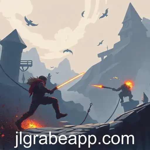 The Thrill of Action Games: A Deep Dive into the jLgrabe Phenomenon