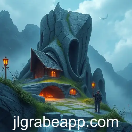 Exploring Adventure Trails: The Thrilling World of 'jLgrabe' Games