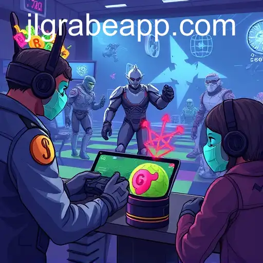 Digital Gaming Trends in the New Era