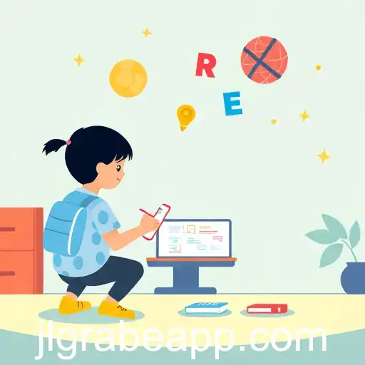 Exploring 'Educational Fun': A Creative Way to Engage and Educate