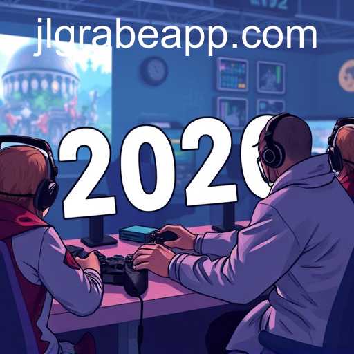 Emerging Trends in Online Gaming Communities