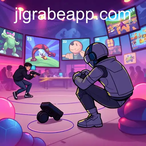 The Evolution of Gaming Platforms