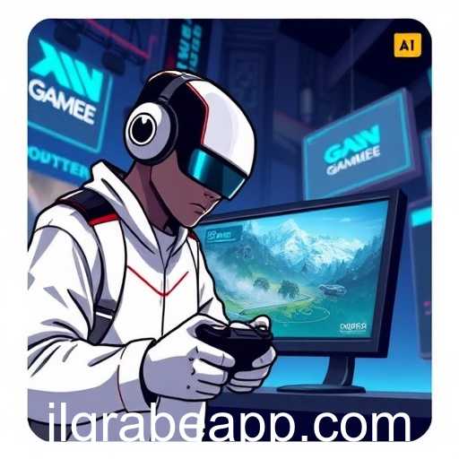 Gaming Trends of the Future