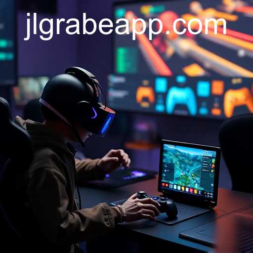 The Digital Evolution of Gaming in 2025