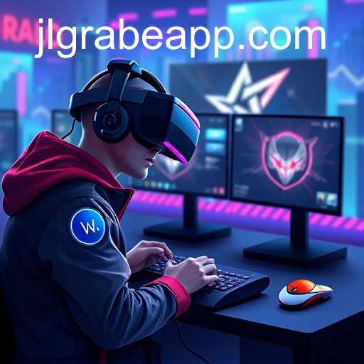 Gaming Evolution in 2025: A New Era