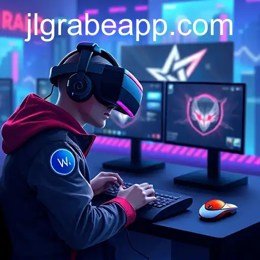 Gaming Evolution in 2025: A New Era