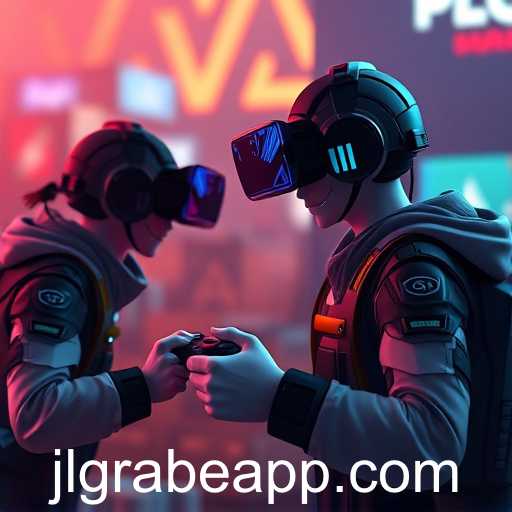 Gaming Evolution: A New Era on the Horizon