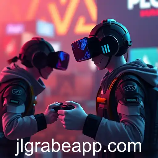 Gaming Evolution: A New Era on the Horizon