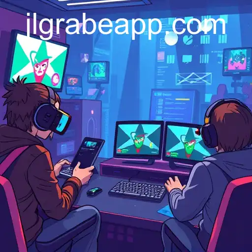 The Gaming Evolution in 2025