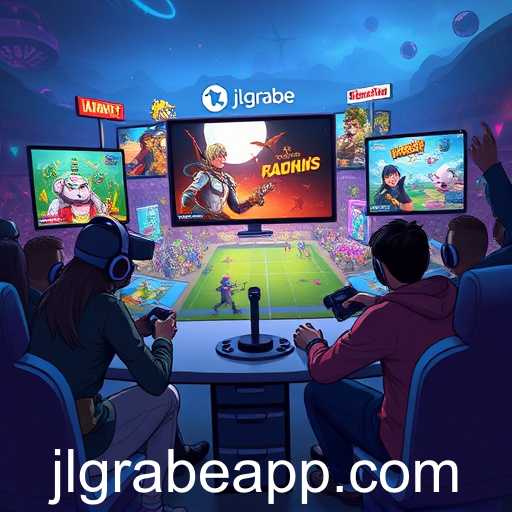 Gaming Surge in the Digital Era