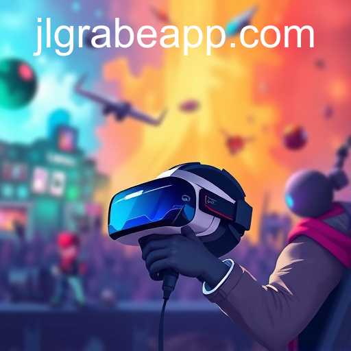 Gaming Through the Lens of jLgrabe