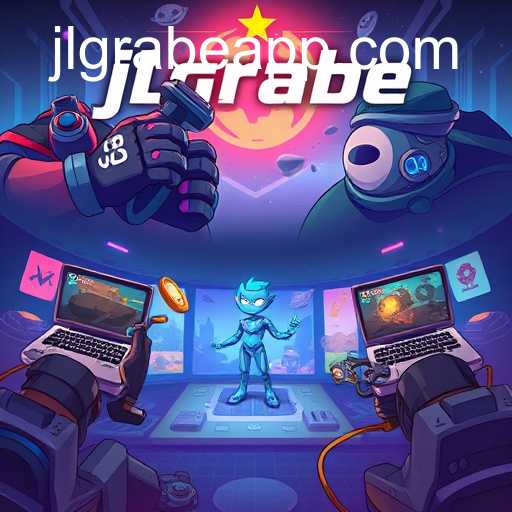 Gaming Website jLgrabe Expands its Reach