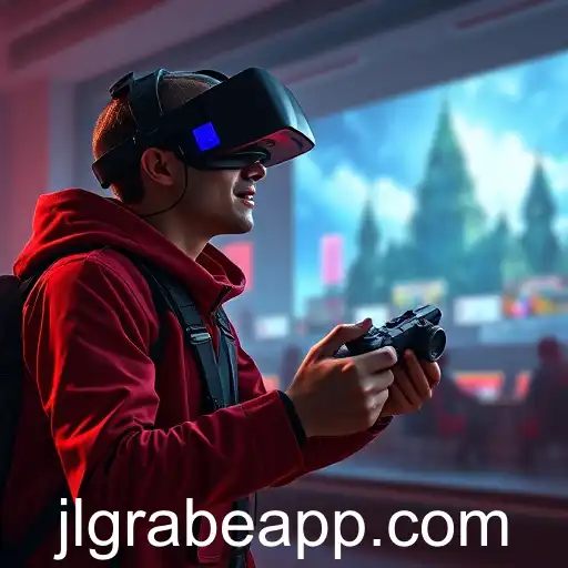 The Digital Renaissance: Gaming in 2025