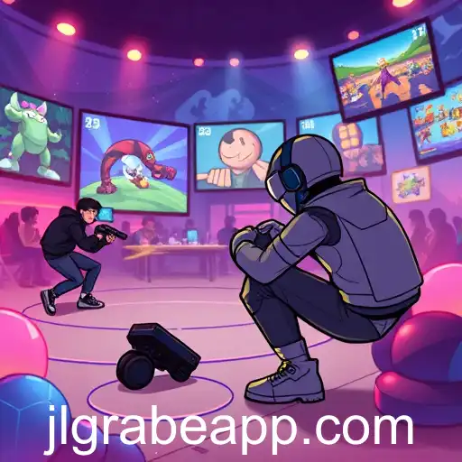 The Evolution of Gaming Platforms