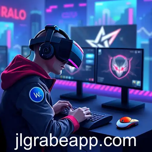 Gaming Evolution in 2025: A New Era