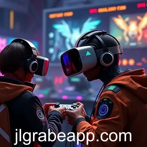 Gaming Trends in the Mid-2020s