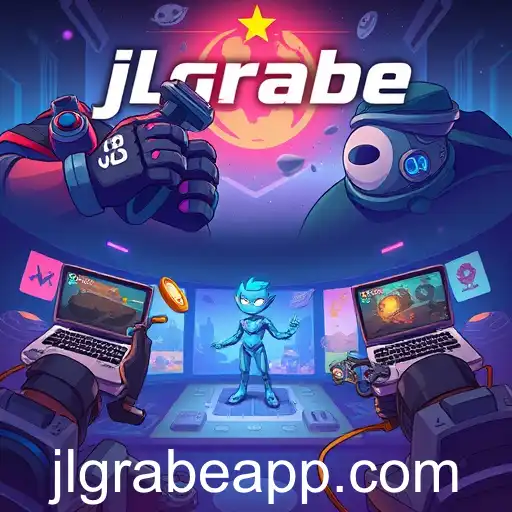 Gaming Website jLgrabe Expands its Reach