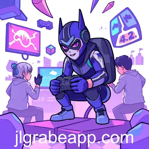 The Rise of jLgrabe in Gaming Culture