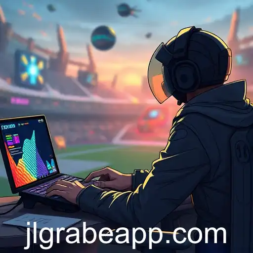 The Rise and Impact of jLgrabe in Online Gaming