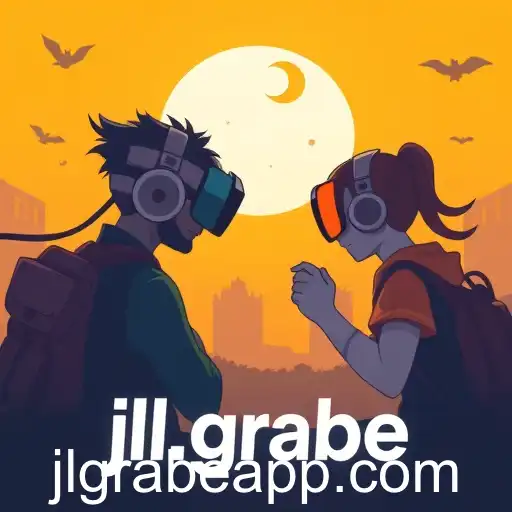 The Rise of jLgrabe: Revolutionizing Online Gaming