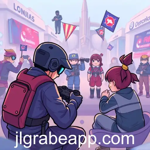 The Rise of jLgrabe: Revolutionizing Online Gaming in 2025