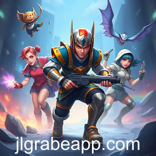 The Rise of jLgrabe and Online Gaming Trends