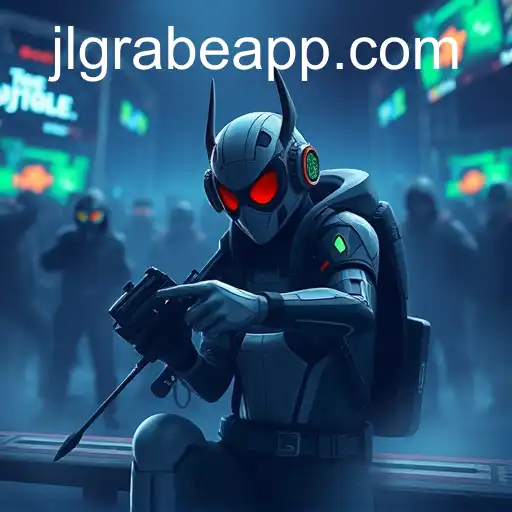 The Rise of jLgrabe in Game Culture