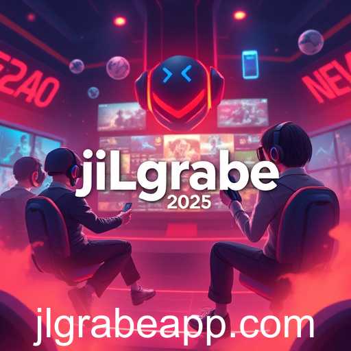 jLgrabe Revolutionizes Online Gaming Experience