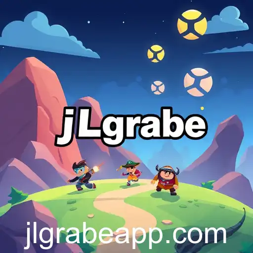 jLgrabe Revolutionizes Online Gaming Scene