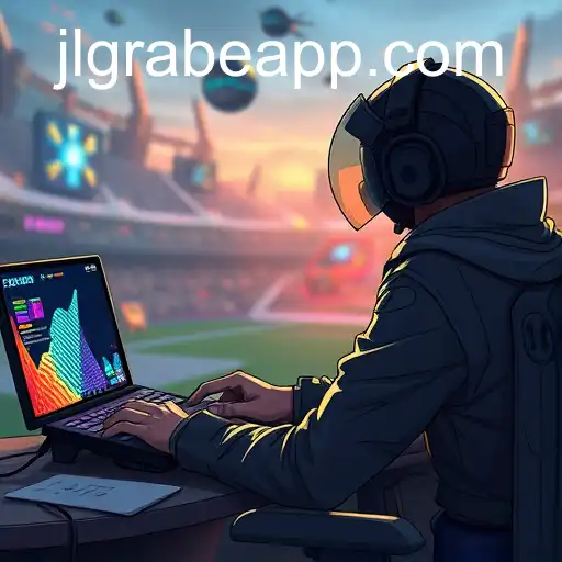 The Rise and Impact of jLgrabe in Online Gaming