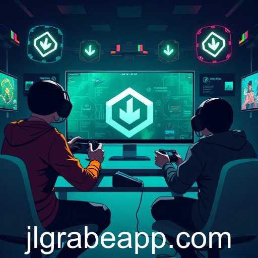 A New Era for Online Gaming