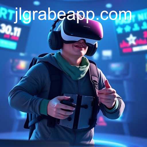 jLgrabe: Shaping the Future of Online Gaming