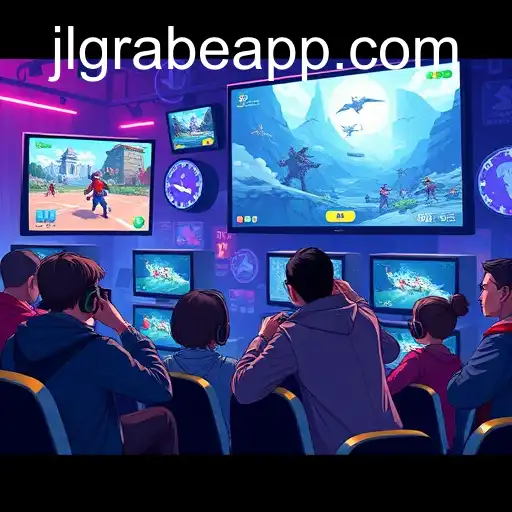 Exploring the Rise of Online Gaming Communities in 2026