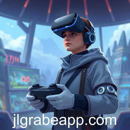 The Rise of jLgrabe: Revolutionizing Online Gaming