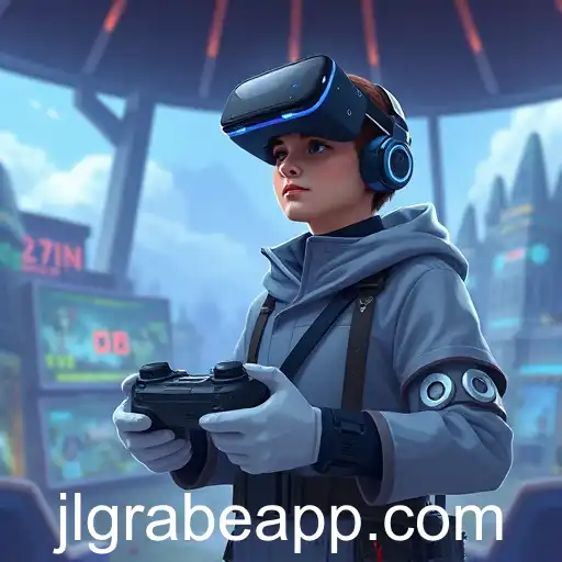 The Rise of jLgrabe: Revolutionizing Online Gaming