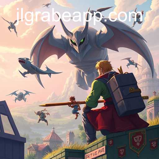 The Rise of jLgrabe in Online Gaming