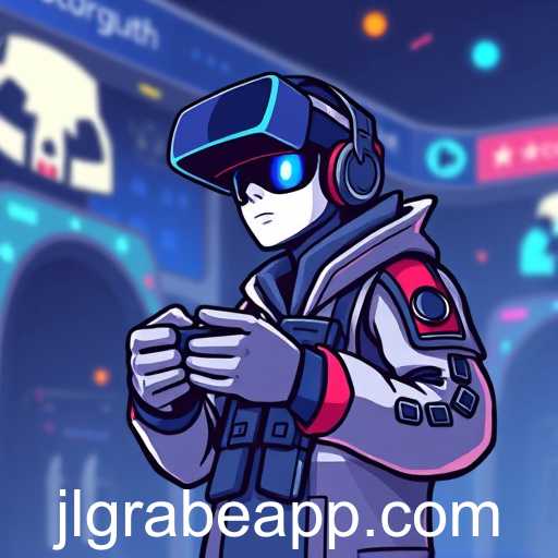 The Rise of jLgrabe: Revolutionizing Online Gaming in 2025