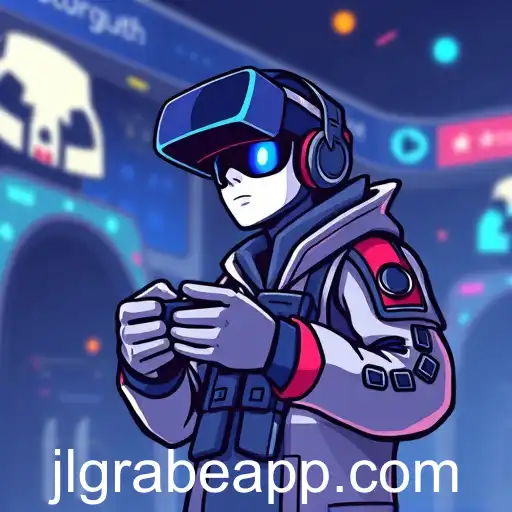 The Rise of jLgrabe: Revolutionizing Online Gaming in 2025