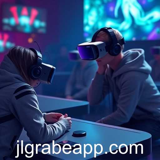 Rise of jLgrabe: A Gaming Revolution