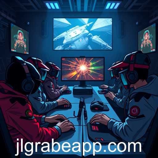 The Rise of jLgrabe and Online Gaming Trends