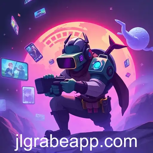 Rising Trends in Online Gaming for 2025