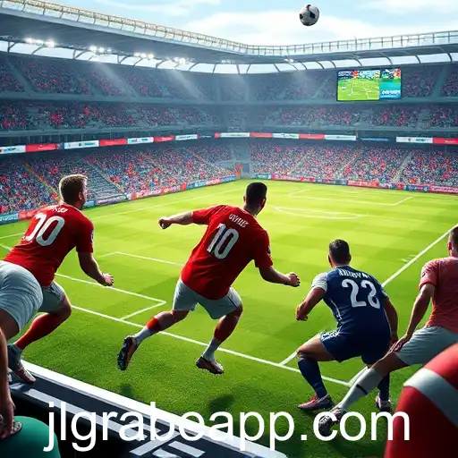 Exploring the Dynamic World of 'Sports Arena' Games Online