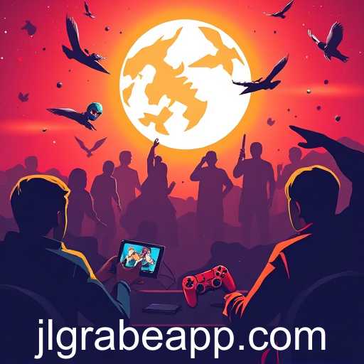 The Rise of jLgrabe: Innovating Online Gaming Experience