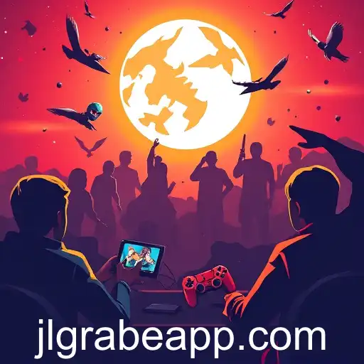 The Rise of jLgrabe: Innovating Online Gaming Experience